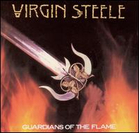 Virgin Steele - Guardians of the Flame lyrics