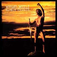 Virgin Steele - Noble Savage lyrics