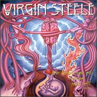 Virgin Steele - The Marriage of Heaven & Hell, Pt. 2 lyrics