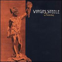 Virgin Steele - Invictus lyrics