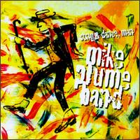 Mike Plume - Song & Dance Man lyrics