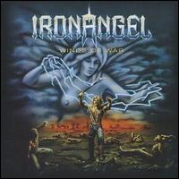 Iron Angel - Winds of War lyrics