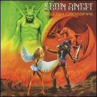 Iron Angel - Hellish Crossfire lyrics
