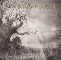 Draconian - Arcane Rain Fell lyrics