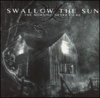 Swallow the Sun - The Morning Never Came lyrics