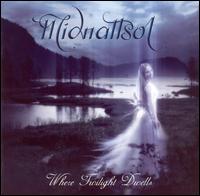 Midnattsol - Where Twilight Dwells lyrics