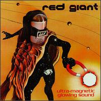 Red Giant - Ultra-Magnetic Glowing Sound lyrics