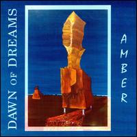 Dawn of Dreams - Amber lyrics