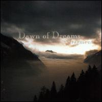 Dawn of Dreams - Fragments lyrics