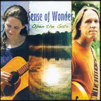 Sense of Wonder - Open the Gate lyrics
