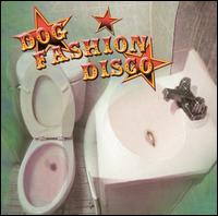Dog Fashion Disco - Committed to a Bright Future lyrics