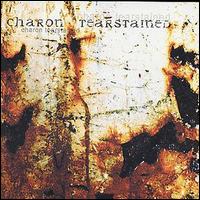 Charon - Tearstained lyrics