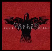 Charon - Songs for the Sinners lyrics