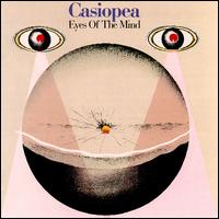 Casiopea - Eyes of the Mind lyrics
