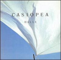 Casiopea - Halle lyrics