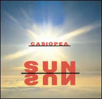 Casiopea - Sun Sun lyrics