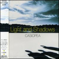 Casiopea - Light & Shadows lyrics