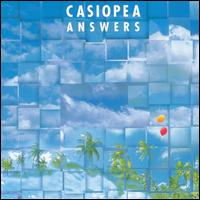 Casiopea - Answers lyrics