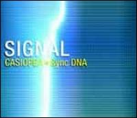 Casiopea - Signal lyrics