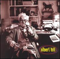Albert Hill - All for Me Theology lyrics