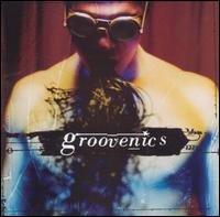 Groovenics - Groovenics lyrics