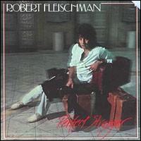 Robert Fleischman - Perfect Stranger lyrics