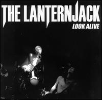 The Lanternjack - Look Alive lyrics