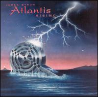 James Byrd - James Byrd's Atlantis Rising lyrics