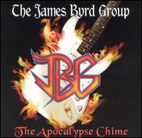 James Byrd - The Apocalypse Chime lyrics