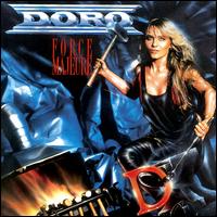 Doro - Force Majeure lyrics