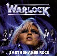 Doro - Earth Shaker Rock lyrics
