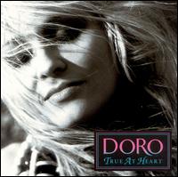 Doro - True at Heart lyrics