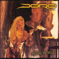 Doro - Calling the Wild lyrics