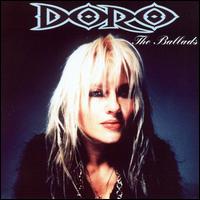 Doro - Ballads lyrics