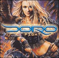 Doro - Fight lyrics