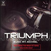 Michael - Triumph lyrics