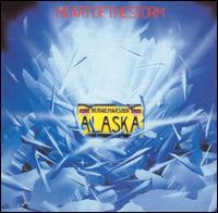 Alaska - Heart of the Storm lyrics