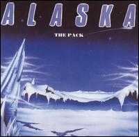 Alaska - The Pack lyrics
