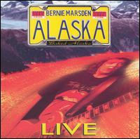 Alaska - Live Baked Alaska lyrics