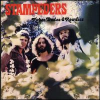 The Stampeders - Rubes, Dudes and Rowdies lyrics
