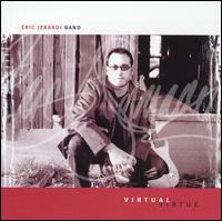 Eric Jerardi - Virtual Virtue lyrics