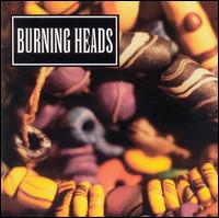 Burning Heads - Dive lyrics