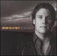 Bob Guiney - 3 Sides lyrics