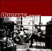 Duotang - The Cons & the Pros lyrics