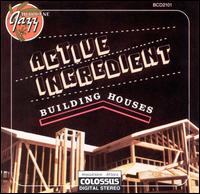 Active Ingredient - Building Houses lyrics