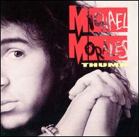 Michael Morales - Thump lyrics