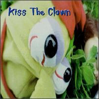 Kiss the Clown - Kiss the Clown lyrics