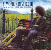 Simone Cristicchi - Dall'altra Parte del Cancello lyrics