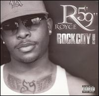 Royce da 5'9 - Rock City [Version 2.0] lyrics