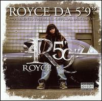 Royce da 5'9 - M.I.C. (Make It Count) lyrics